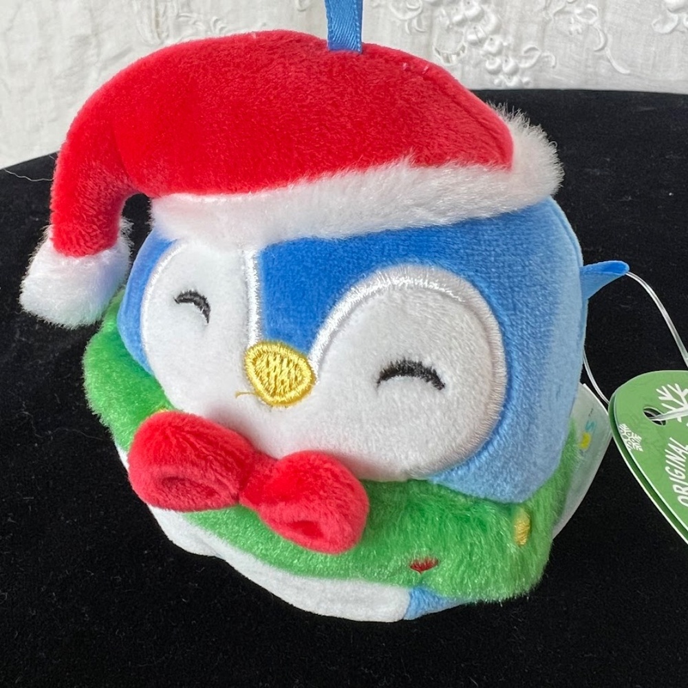 NWT "Puff" Original Squishmallows - Picture 2 of 5